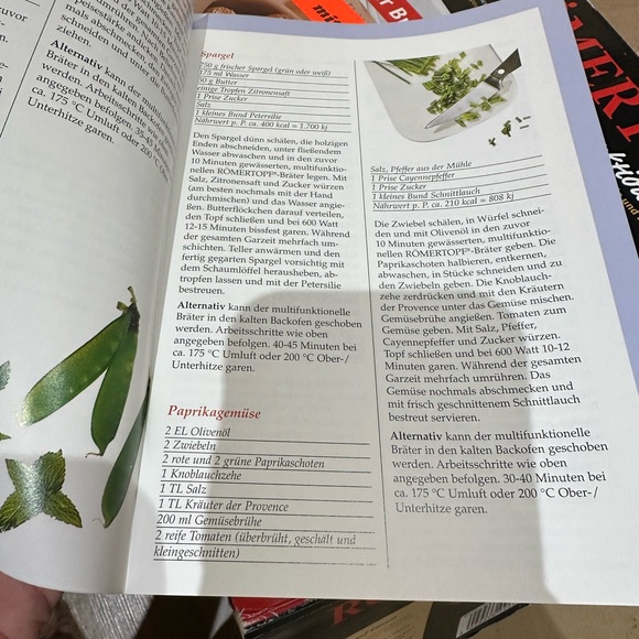 German clay pot Romertopf, made in Germany - Picture 8 of 8